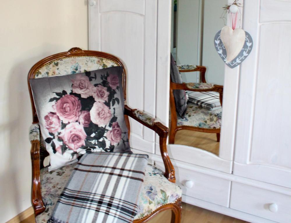 Gästehaus Gebauer Hornbach Zimmer foto